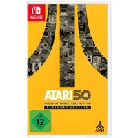 Atari 50 - The Anniversary Celebration (Expanded Edition)