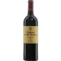 Château Léoville Poyferré 2ème Cru Classé Rotwein trocken 0,75 l | 2021