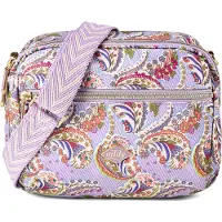 Oilily Lakshmi Paisley Umhängetasche 24 cm