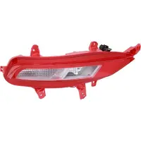 Diederichs 6863095 Nebelschlussleuchte hinten links für HYUNDAI TUCSON (NX4E, NX4A) 2021-