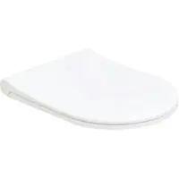 Glacera Ava WC-Sitz weiß 0411