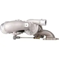 FEBI BILSTEIN Bilstein Lader, Aufladung Garrett Turbo NEU 186994