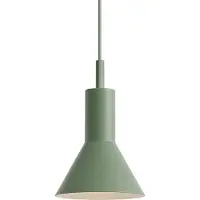 It´s about RoMi Stavanger Pendelleuchte-Matcha