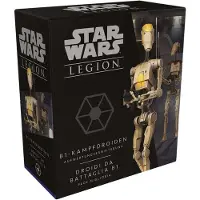 Asmodee Star Wars Legion, B1-Kampfdroiden (Spiel-Zubehör)