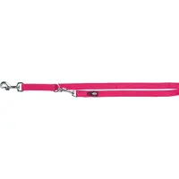 Trixie New Premium 10 Mm 2m Leash Rosa XS