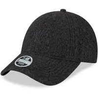 New Era Hypertexture 9forty New York Yankees Kappe