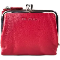 PICARD Geldbörse Bali 1 Wallet Red dunkelrot