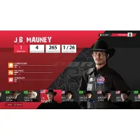 8 To Glory (XONE)