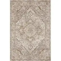 Home Collection Teppich "Sand", rechteckig, 8 mm Höhe, Kurzflor, Läufer, Orient, Vintage, Wohnzimmer, Schlafzimmer, Esszimmer