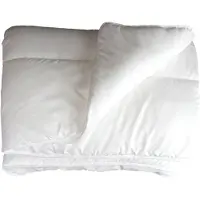 Douceur d'intérieur Premium-Bettdecke aus Polyester, milbenabweisend