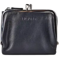 PICARD Geldbörse Bali 1 Wallet Ocean dunkelblau