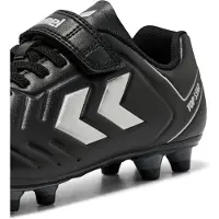 Hummel Top Star F.G. 2.0 Vc Jr - black, Größe:25