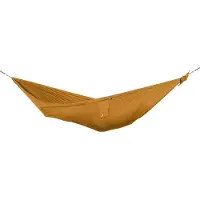 Ticket To The Moon - Compact Hammock - Hängematte Gr 300 x 155 cm weiß