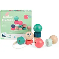 BS Toys Junior Holzperlen