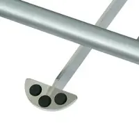HAEBERLE GmbH + Co. KG Tretvorrichtung für Picco Novo 60 und 120 Q