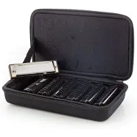 Hohner Blues Band Set