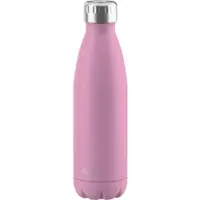 FLSK Trinkflasche aus Edelstahl blossom 0,5 Liter
