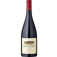 Rust en Vrede Estate Rust-en-Vrede Syrah