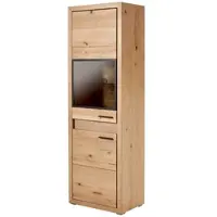 Cantus Vitrine CLEVELAND - B/H/T ca. 63.80x198.40x41.00