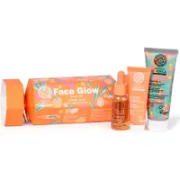 Natura Siberica Oblepikha Face Glow Set 1un
