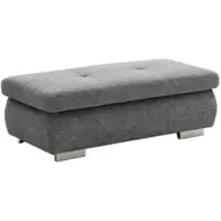 Beldomo System XXL-Hocker BOCHUM - B/H/T ca. 138,00x45,00x68,00