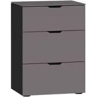 Jutzler Nachtkommode BEIMÖBEL - B/H/T ca. 45.00x65.00x43.00