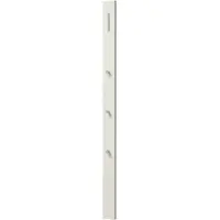 Moderano Garderobenpaneel-Leiste LECCO - B/H/T ca. 10.00x165.00x3.00