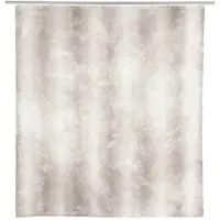 Schöner Wohnen Duschvorhang LONDA - B/H ca. 180.00x200.00