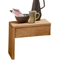 Valnatura Nachtkommode LIGNUM - B/H/T ca. 45.00x40.00x33.00