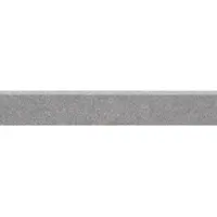 Rako Block Sockel dunkelgrau 60x7,2 cm matt DSAS3782.1