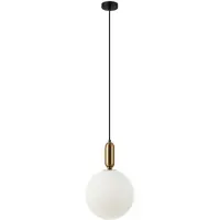 ITALUX ALDEVA PND-02340-1L-BRO Hängelampe