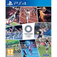 Olympische Spiele Tokyo 2020 – Das offizielle Videospiel, PlayStation 4, E10+ (Jeder über 10 Jahre)