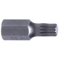 Pro-Line Bity 3/8" Spline M7, L=30mm, 2vnt.. (10865)