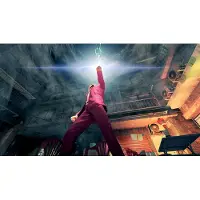 Yakuza Like A Dragon