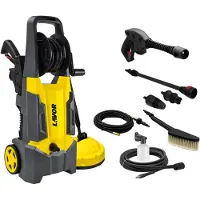 Lavor Dive Extra 135 Wasserdruckreiniger