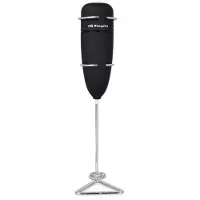 Orbegozo MN-3800, Schwarz