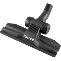 Makita 199455-5, Abguss, Zylinder-Vakuum, Schwarz, , DVC265, VC006GM, VC007GL, 3,8 cm