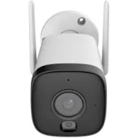 Dahua Wi-fi Ip Ipc-hfw1539dtk1-saw-il Überwachungskamera