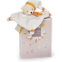 Doudou et Compagnie DC3835, Spieltiere