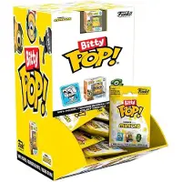 Funko POP! Bitty POP Minion