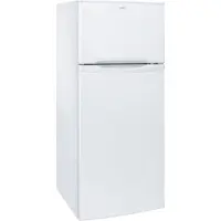 Candy CDH1S513EW, 151 l, N-ST, 40 dB, 2,4 kg/24h, E, Weiß