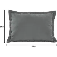 Trespass Snoozefest Pillow Grau