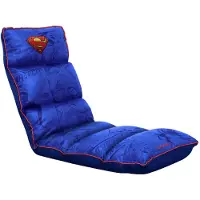 Trust Gxt718Sm Rayzee Flr Chair Superman