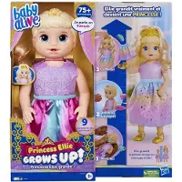 Hasbro F5236FR0, 3 Jahr(e), Mädchen, 925 g, Mehrfarbig