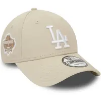 New Era Side Patch 9forty Los Angeles Dodgers Kappe