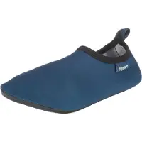 Playshoes Wasserschuhe UV-Schutz blau Größe 28/29