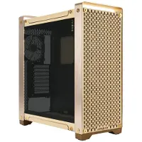 In Win InWin DUBILI Full-Tower - gold