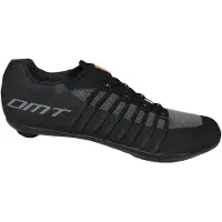 Dmt POGI'S Superlight Schuhe Schwarz Grau, Größe 44 - EUR