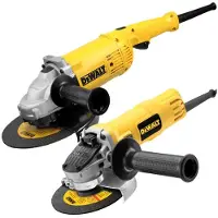 DeWalt DWE492TWIN2