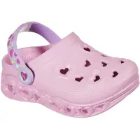 SKECHERS Light Hearted Unicorns & Sunshine PNK Größe EU 31 Normal